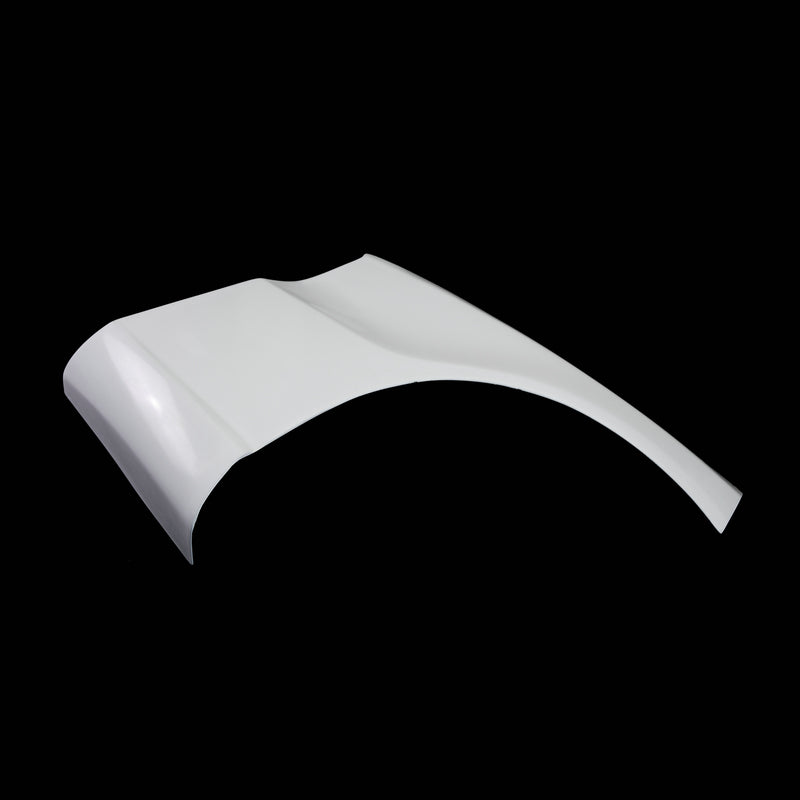 SUBARU Impreza 9 Gen GDB F VTXC style wide rear fender 4Pcs