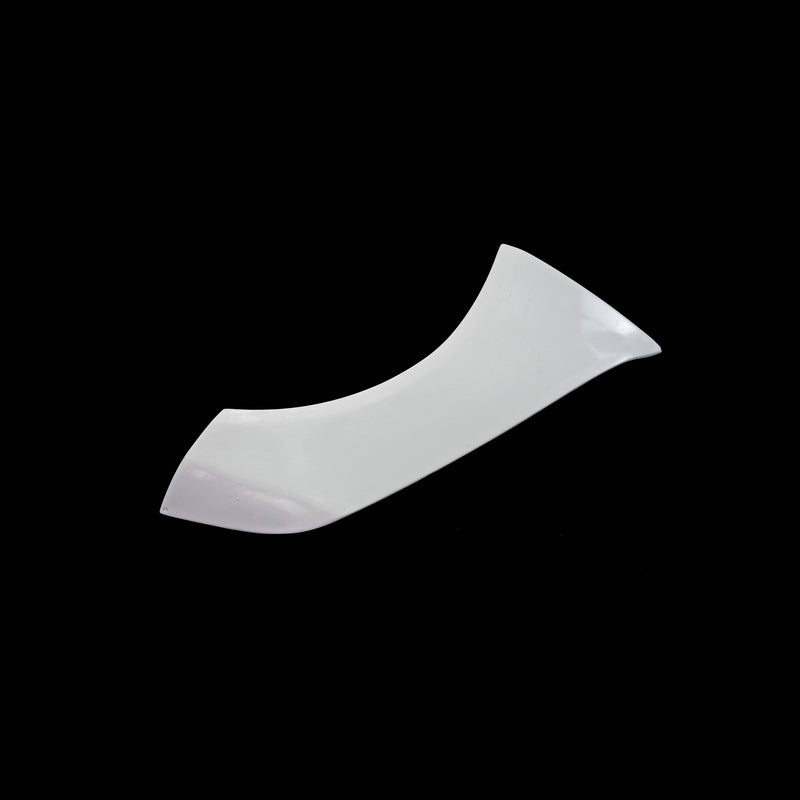 SUBARU Impreza 9 Gen GDB F VTXC style wide rear fender 4Pcs