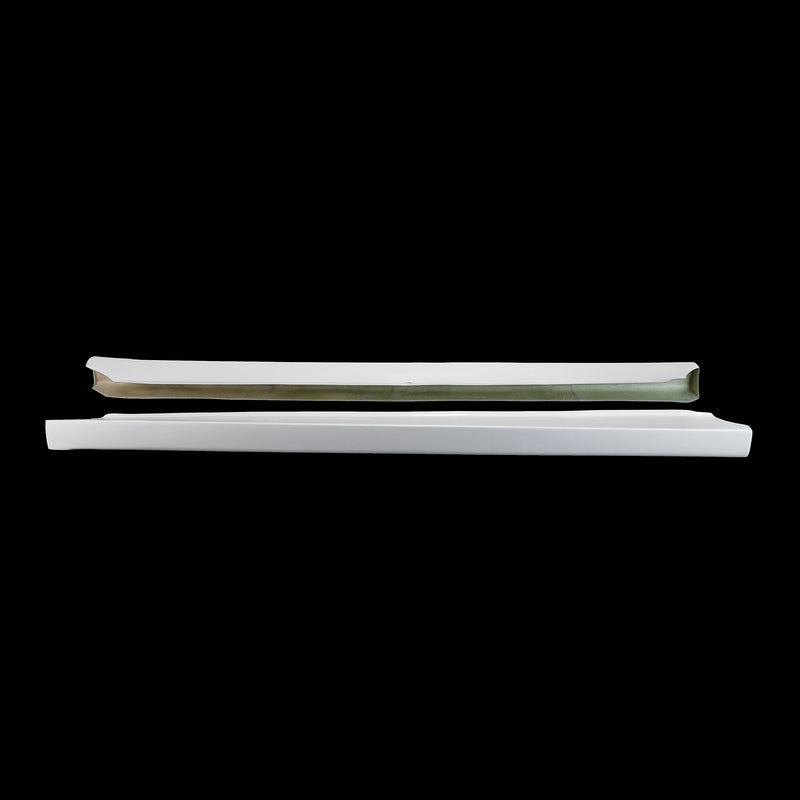SUBARU Impreza 9 Gen GDB F VTXC style wide side skirt