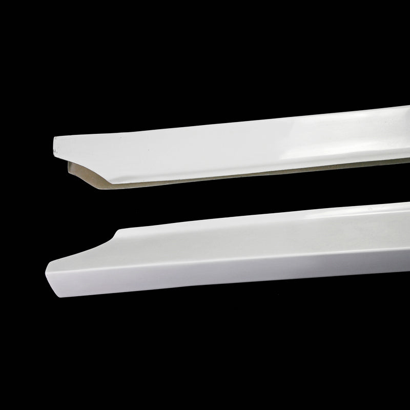 SUBARU Impreza 9 Gen GDB F VTXC style wide side skirt
