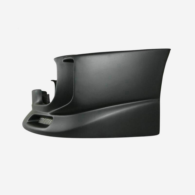 Subaru 02-03 Impreza WRX 8 GDB STI C Type front lip (Blogeye)