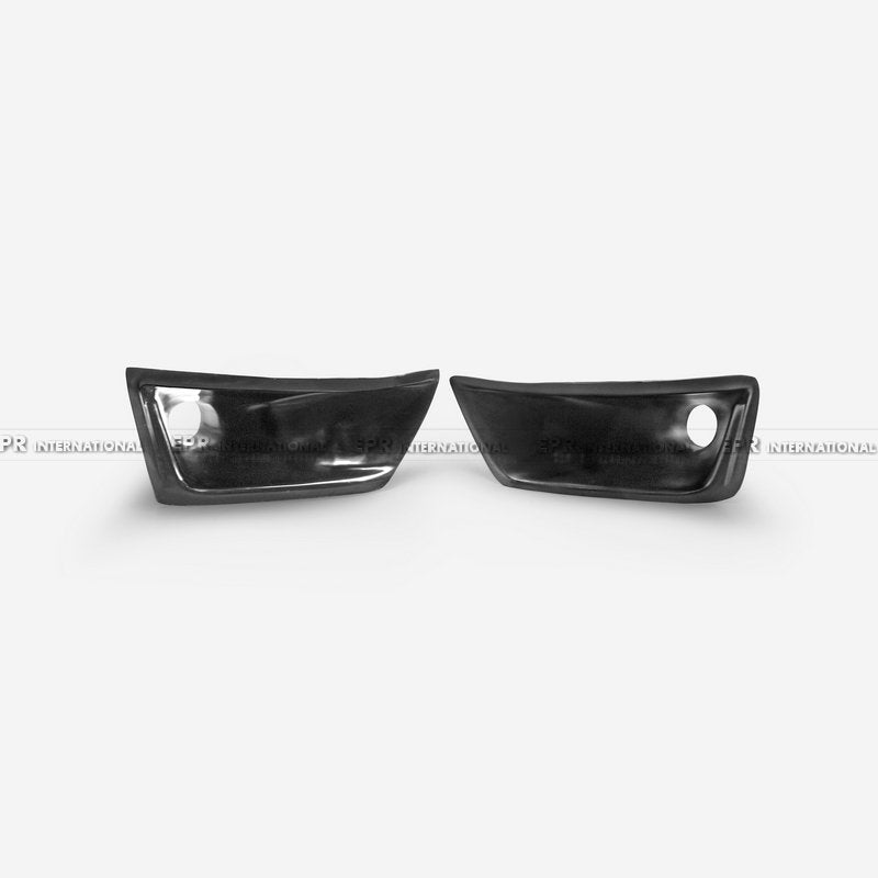HONDA Fit GK5 14-18 Track type front bumper intake duct