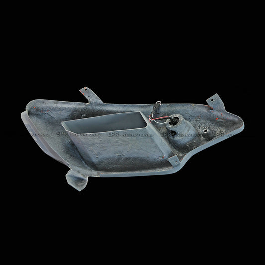 Honda Fit GK5 14-18 Jazz EPAV2 Type Headlight Air Duct LHD Driver Side (with projector ligh & LED)