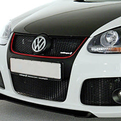 VW 03-08 Golf MK5 OTT Style front bumper