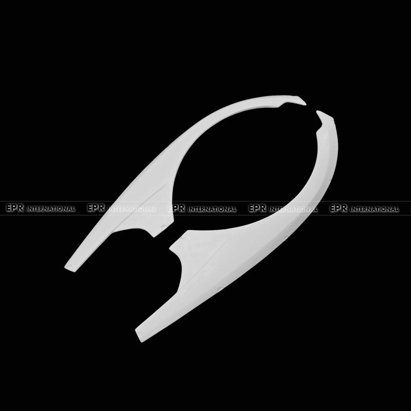TOYOTA GR86 ZN8 & SUBARU BRZ ZD8 VRSA1 Type front fender trim +5mm