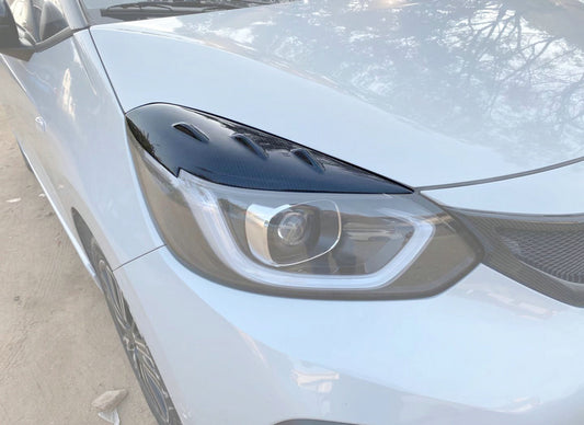 Honda 20 onwards Fit GR9 Eyebrow