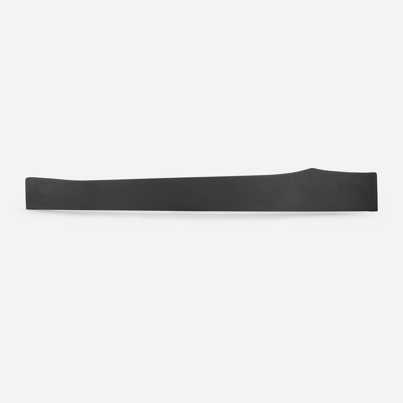 Maserati Gran Turismo LB Style side skirt extension