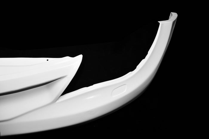 Subaru Impreza 10 GR STI VRS Style 09 Style Front Bumper