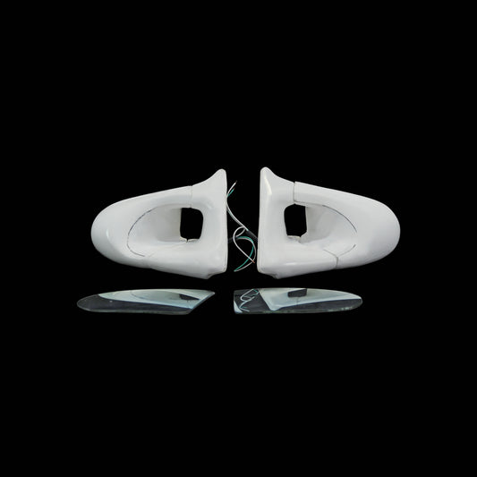 LEXUS 98-04 GS300 430 S160 Toyota Aristo JZS161 Aero Mirror (Left Hand Drive Vehicle)