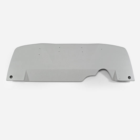 LEXUS 98-05 IS200 RS200 XE10 Altezza VOT Style rear diffuser