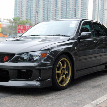 LEXUS 98-05 IS200 RS200 XE10 Altezza CS Style front fender