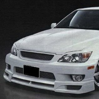 LEXUS IS200 JP Front Lip