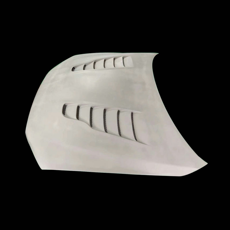 LEXUS IS200T 14-16 Type B Vented Hood