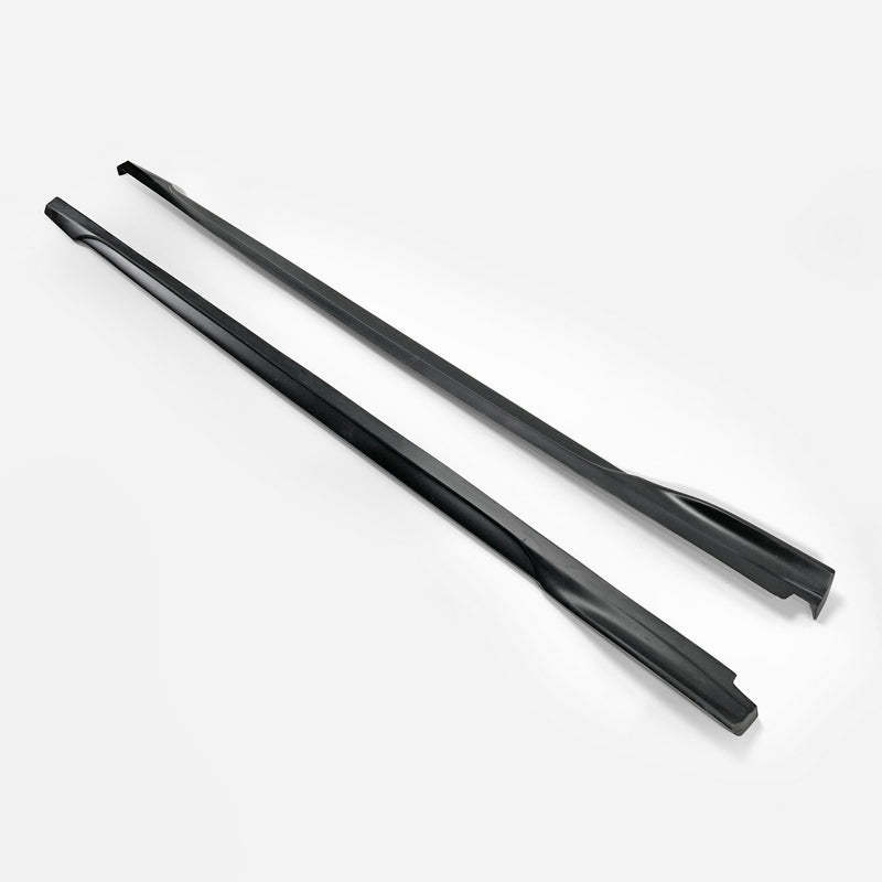 KIA 2016 onwards KIA K5 Optima JF ZE Style Side Skirt