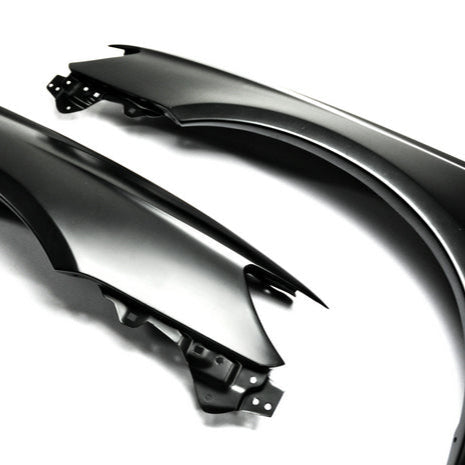 SUBARU 09 Legacy BP5-D~F DAMD front fender