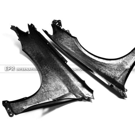SUBARU 09 Legacy BP5-D~F DAMD front fender