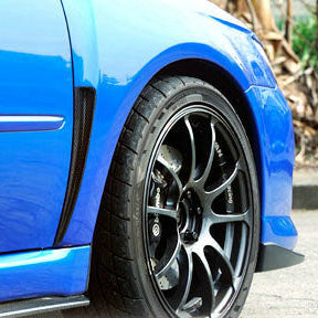 SUBARU 09 Legacy BP5-D~F DAMD front fender