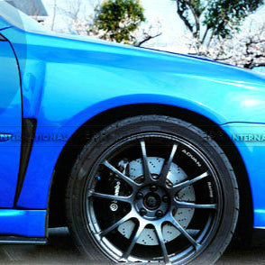 SUBARU 09 Legacy BP5-D~F DAMD front fender