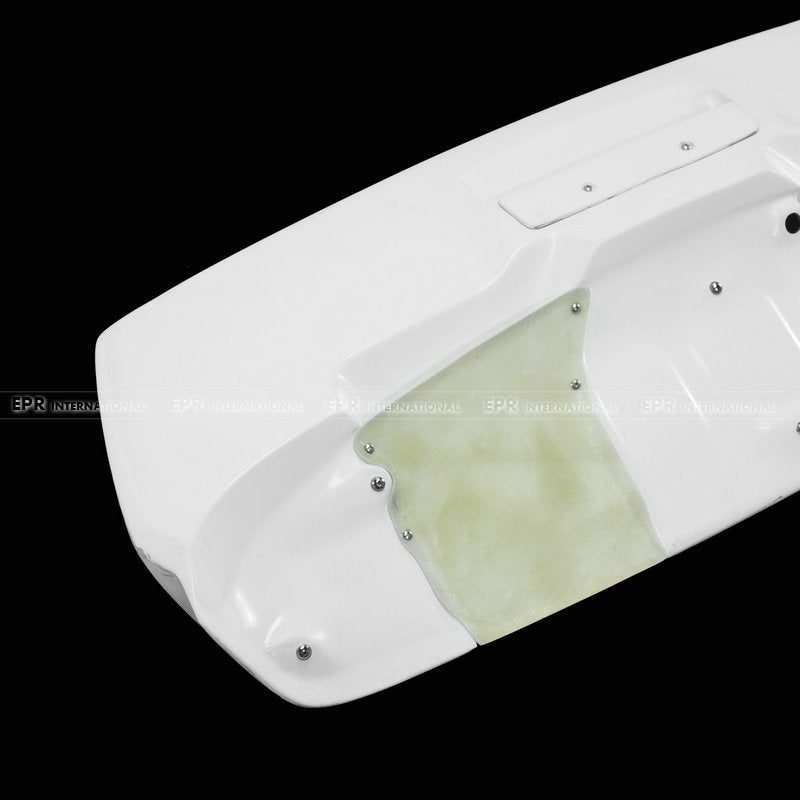 SUBARU 03-09 Subaru Legacy Wagon BP CW Type Rear Spoiler