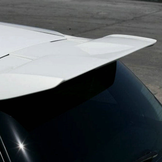 SUBARU 03-09 Subaru Legacy Wagon BP CW Type Rear Spoiler