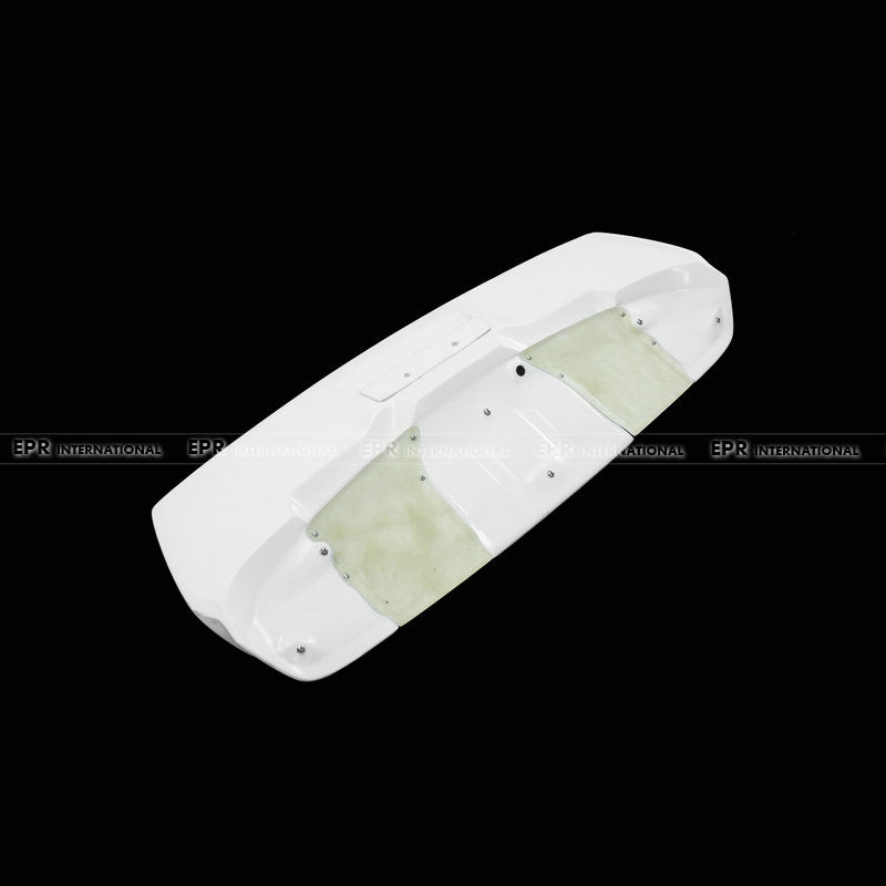 SUBARU 03-09 Subaru Legacy Wagon BP CW Type Rear Spoiler