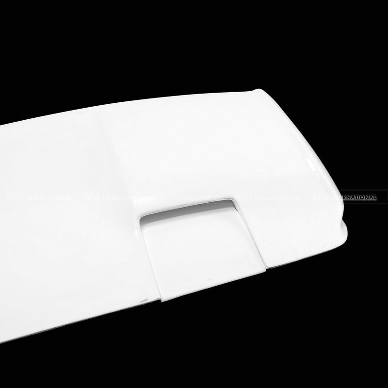 SUBARU 03-09 Subaru Legacy Wagon BP CW Type Rear Spoiler