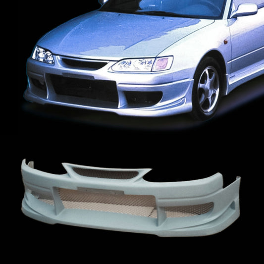 Toyota 95 Levin AE111 BMX Type front bumper(Pre-facelifted)