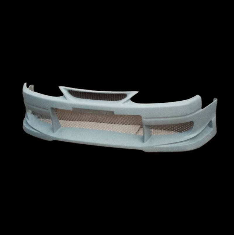 Toyota 95 Levin AE111 BMX Type front bumper(Pre-facelifted)