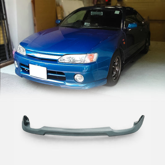 Toyota 97 Levin AE111 A Type front lip (Faceifted)