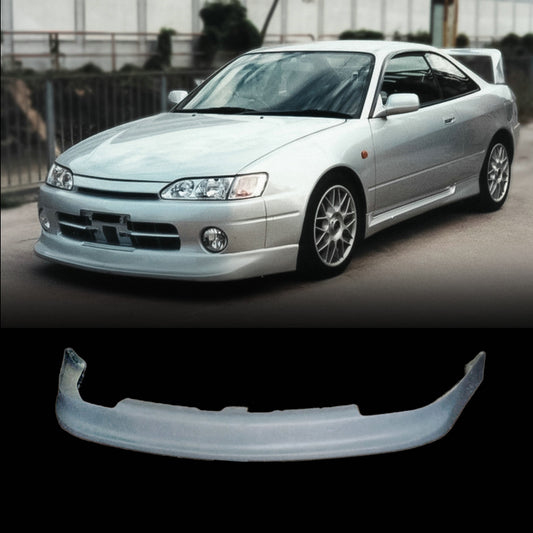 Toyota 97 Levin AE111 BL Type front lip (Faceifted)