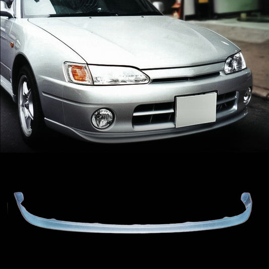 Toyota 97 Levin AE111 TR Type front lip (Faceifted)