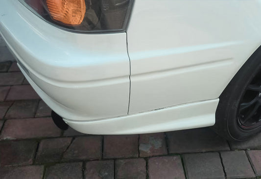 Toyota 95 Levin AE111 OE Type rear spat