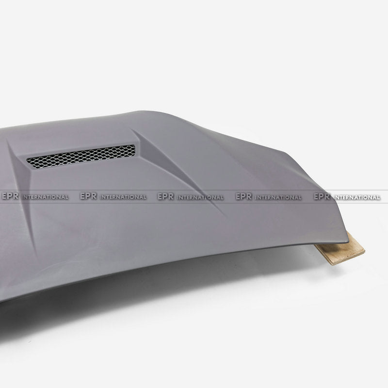 LEXUS 19-22 LM AH30 LM350 ATS type vented hood
