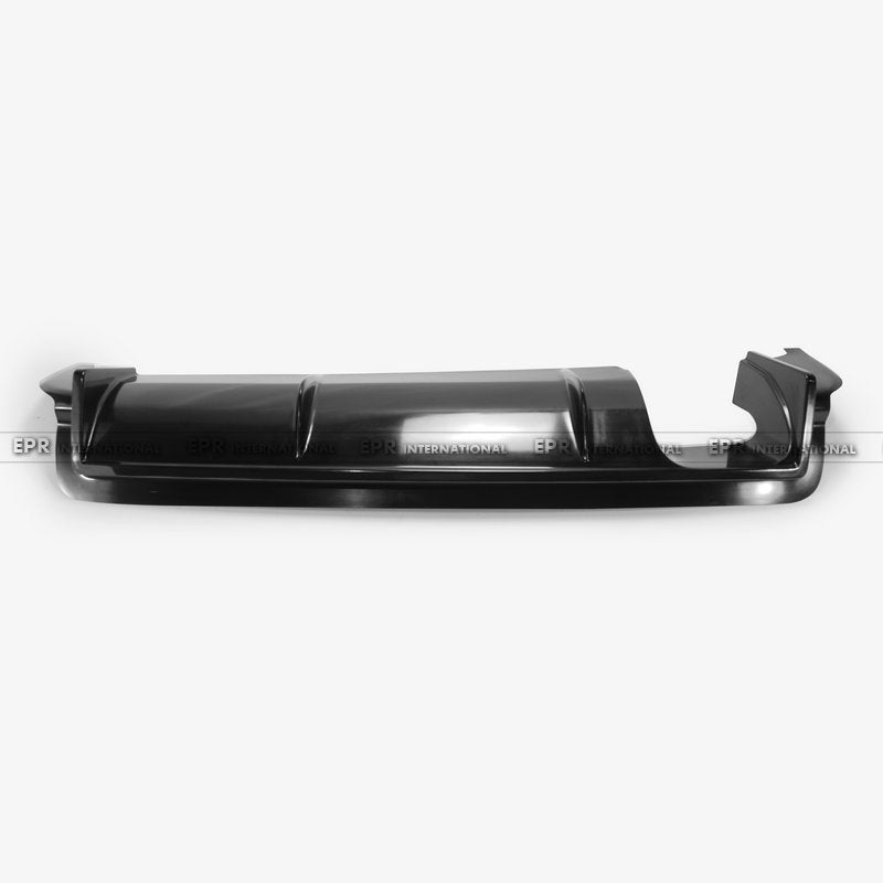 Nissan Stagea M34 TK-Style Rear bumper diffuser