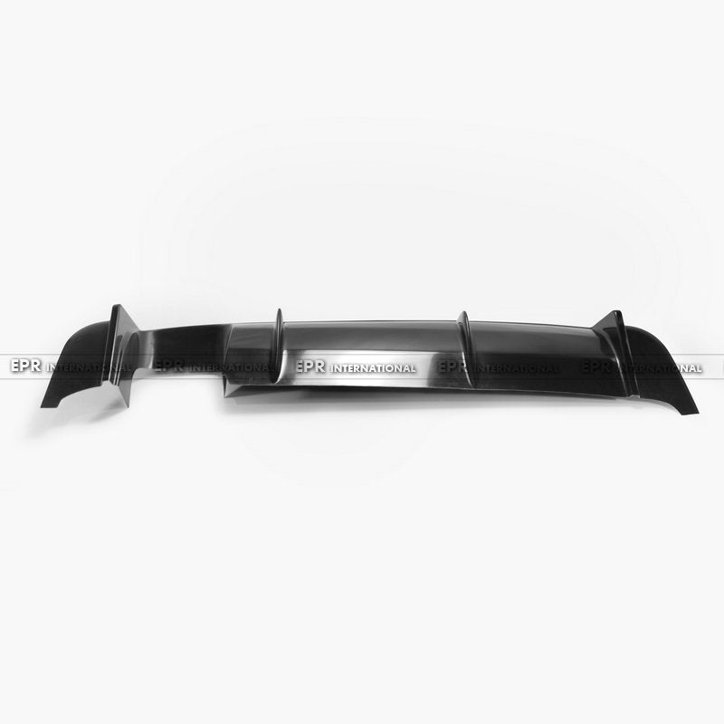 Nissan Stagea M34 TK-Style Rear bumper diffuser