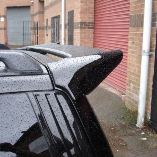 Nissan Stagea M34 MASA Type rear spoiler