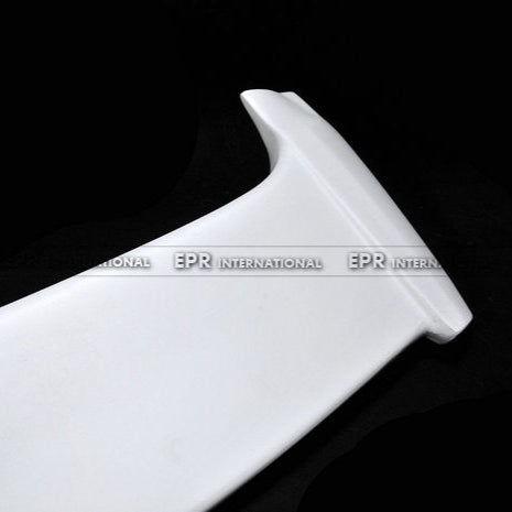 Nissan Stagea M34 MASA Type rear spoiler
