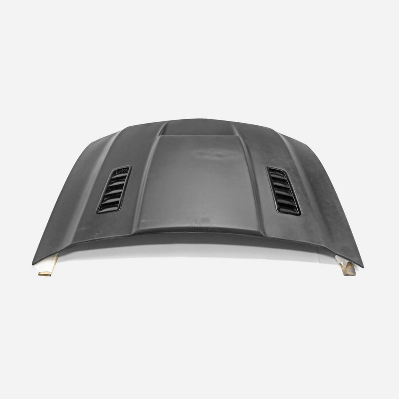 Ford 10-12 Mustang S197 V6 & GT Mustangs A Type front hood