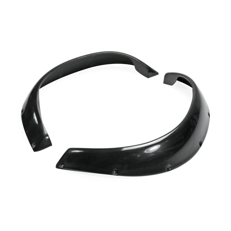 MAZDA MX5 1989-97 NA Miata Roadster R Bunny Wide-body Rear Fender (2pcs)