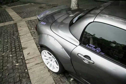 MAZDA MX5 Roaster Miata NC TP Style Front & Rear Fender sets 8Pcs