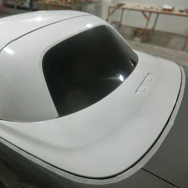 MAZADA MX5 NC NCEC Roster Miata Boot cover deck panel (PRHT Hard Top Only)