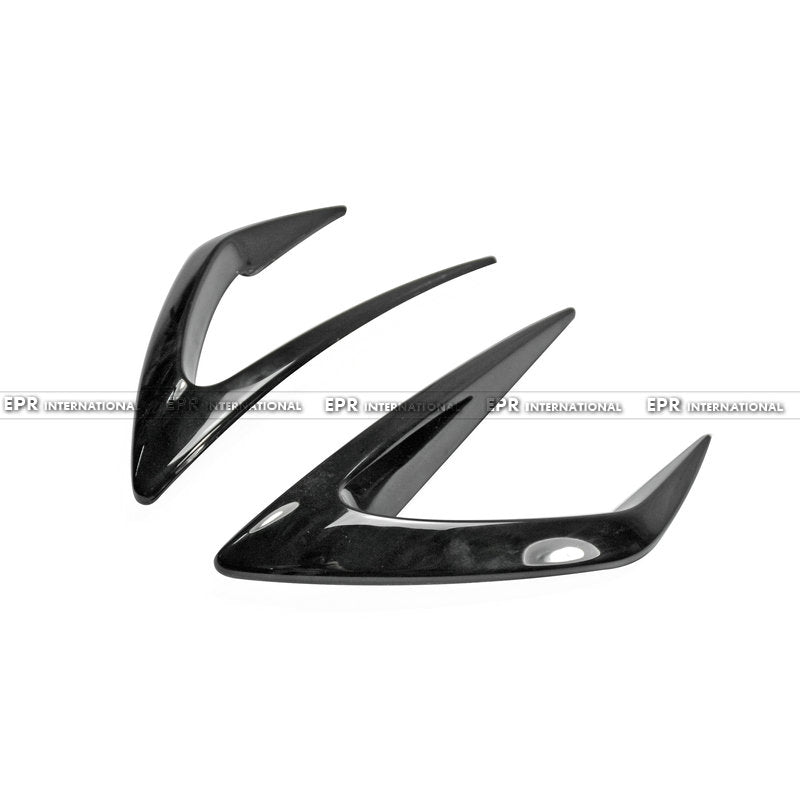 MAZDA MX5 ND5RC Miata Roadster SBLZ Bumper Duct Cover
