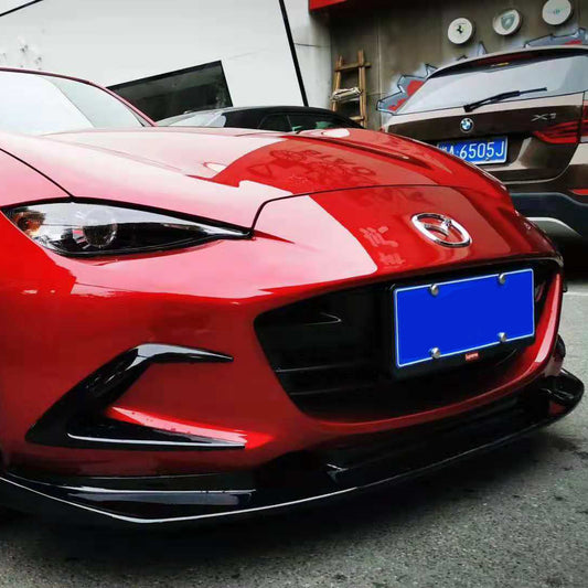 MAZDA MX5 ND5RC Miata Roadster SBLZ Bumper Duct Cover