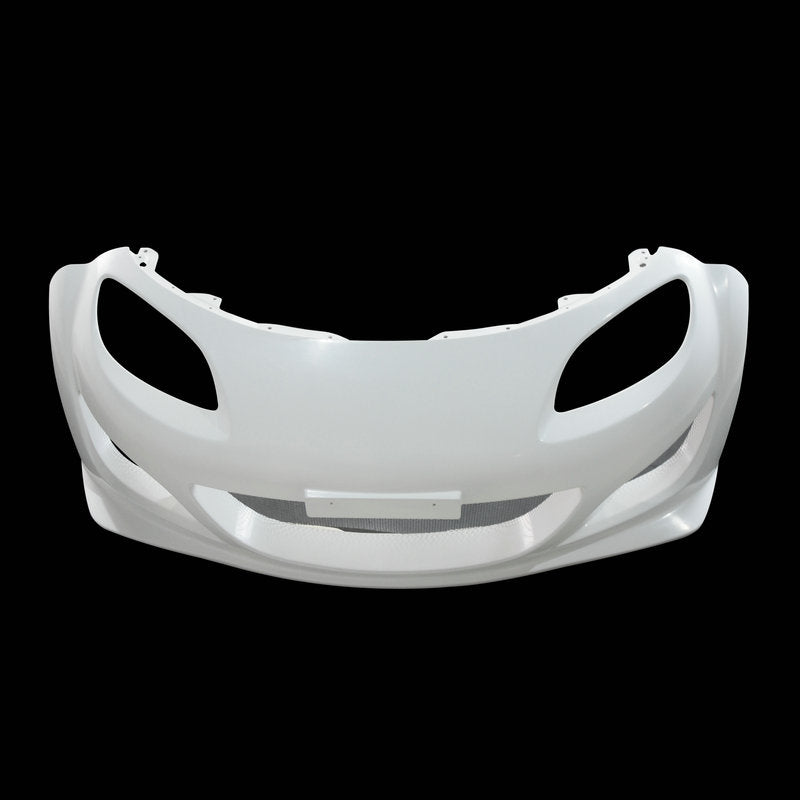 MAZDA MX5 NC NCEC Roster Miata ATE Type Front bumper