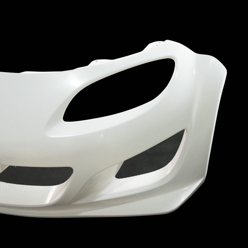 MAZDA MX5 NC NCEC Roster Miata ATE Type Front bumper