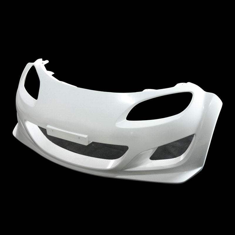 MAZDA MX5 NC NCEC Roster Miata ATE Type Front bumper