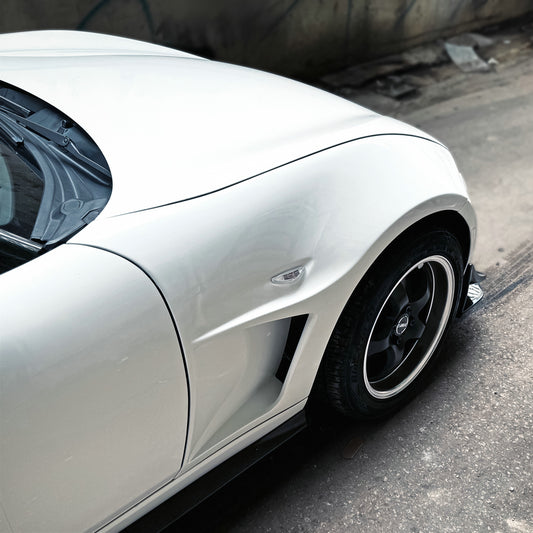 MAZDA MX5 Miata ND GV Style Front Vented Fender