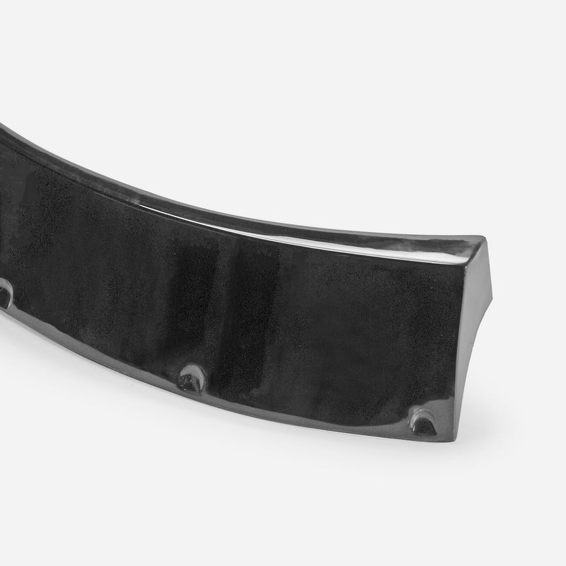 MAZDA MX5 NC NCEC Roster Miata Stanceworkz wide front fender flares +60mm (4Pcs)