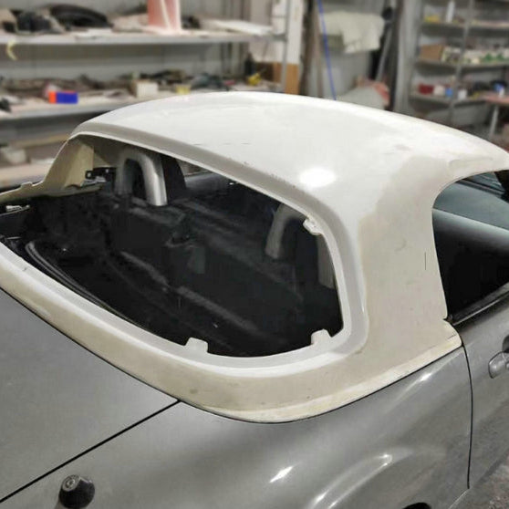 MAZADA MX5 NC NCEC Roster Miata hardtop replacement (PRHT Hard Top Only)