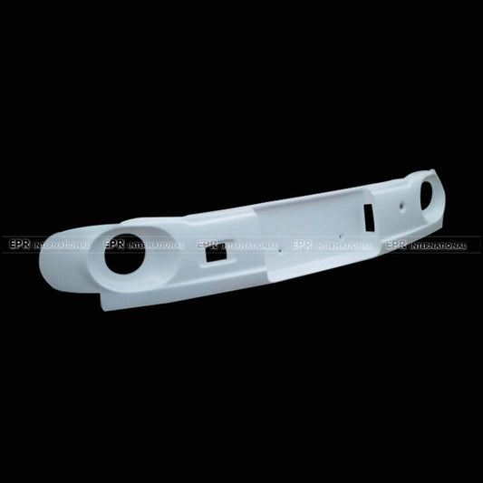 MAZDA MX5 NA 90-97 GV Type Rear tail light conversion finish panel(Fitted with 5" round tail light, need to buy seprate)